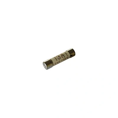 Image of 7x TECNIKS Pack of 50 13 Amp Plug Fuse FD13