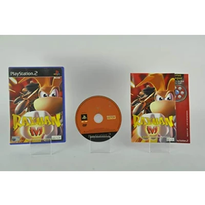 Image of Rayman M (PS2)