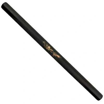 Image of Playwell Foam Competition Training Rubber Escrima Al Black