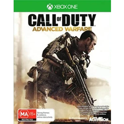 Image of Call Of Duty: Advanced Warfare (Xbox One)