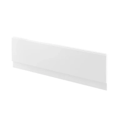 Image of Iflo Reinforced Front Bath Panel 1500mm X 510mm