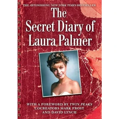 Image of The Secret Diary of Laura Palmer