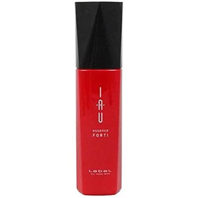 Image of Lebel Cosmetics IAU Essence Forti 100ml by