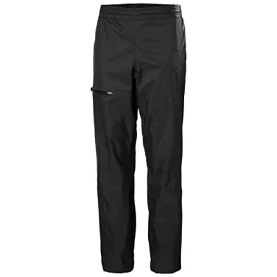 Image of Helly Hansen W Verglas Micro Shell Pant L Black