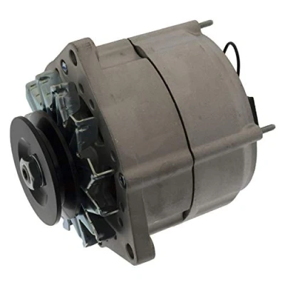 Image of 1528595 Generator FEBI BILSTEIN 48938 24V 55A 88mm MAN: F 90