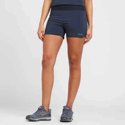 Image of Women&#039;s Slipstream Twin Skin Trail Running Shorts