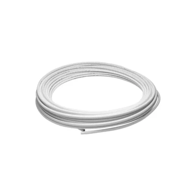Image of JG Speedfit Speedpex Barrier Pipe Coil 22mm x 25m White