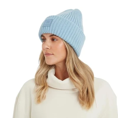 Image of TOG24 Unisex Jendon Knit Hat Misty Blue One Size
