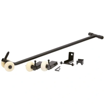 Image of SIP 06920 Wheel Kit for Woodworking Machines