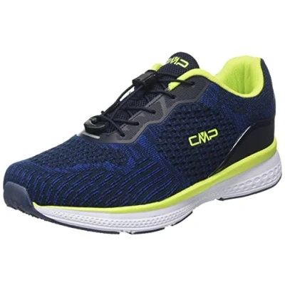 Image of CMP Multisport Shoes Hiking, 10 UK