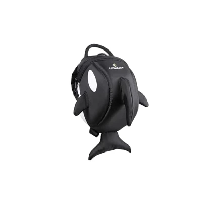 Image of LittleLife Toddler Backpack, Orca