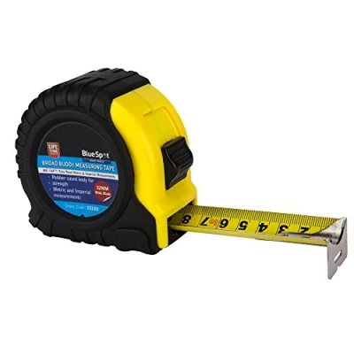 Image of Bluespot Tools 33100 B/SPOT 8 m Broad Buddy Tape