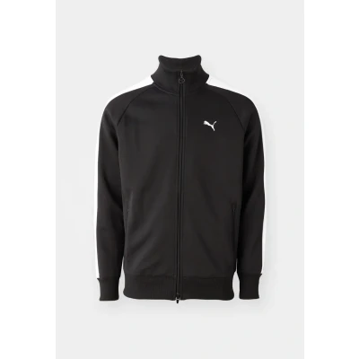Image of Puma Always ON Track Training jacket, Men&#039;s, Size: Medium, Black