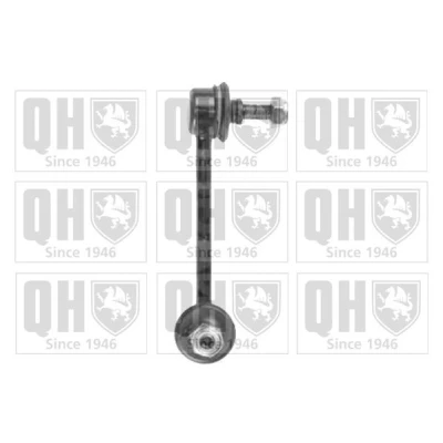Image of 52321S10003 Anti roll bar link QUINTON HAZELL QLS3357S 127mm Premium Kit+ with fastening material HONDA: CR V 1