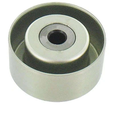 Image of 5751E8 Idler Pulley SKF VKM 33048 CITROËN: Xsara Picasso, Berlingo / First I, II, PEUGEOT: 206 Hatchback