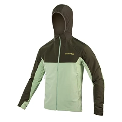 Image of Endura Mt500 Ii Jacket L