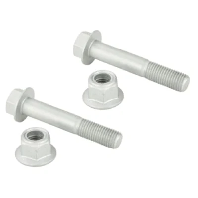 Image of ASC Suspension Control Arm Pinch Bolt fits Nissan Cube, Juke, Micra, Note, NV200 x2
