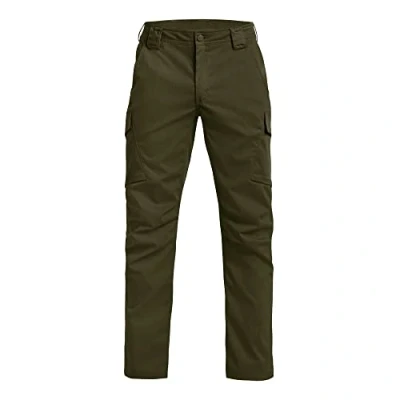 Image of Under Armour Men&#039;s Enduro Elite Cargo Pant Straight Leg