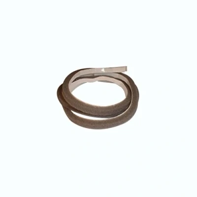 Image of Genuine CREDA Washing Machine Door Seal C00109610