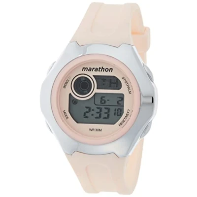 Image of Timex Women&#039;s Marathon by Timex39mm Digita Watch TW5M32700