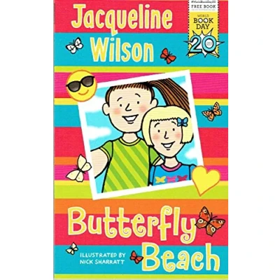 Image of Butterfly Beach