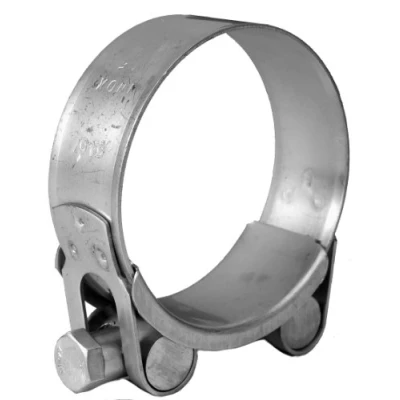 Image of Jubilee JSC121MSP Super Clamp M/S 113 121mm (Pack of 2)