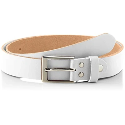 Image of Vascavi C17 SL Belt, Schwarz, 100 cm Total Length 110