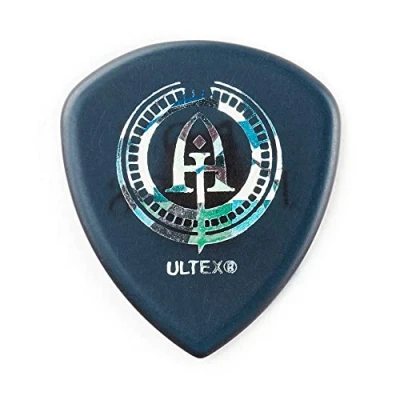 Image of Jim Dunlop 546PAJ2.00 Andy James Flow Jumbo Signature Picks