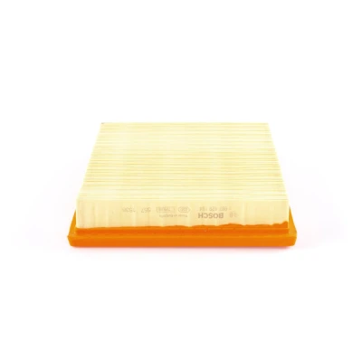 Image of 04593880AA, 04809782AA, 04861480AA, 04891713AA, 04891791AA Air Filter BOSCH 1 987 429 194 42,7mm 214mm 237mm Insert CHRYSLER: Grand Voyager IV