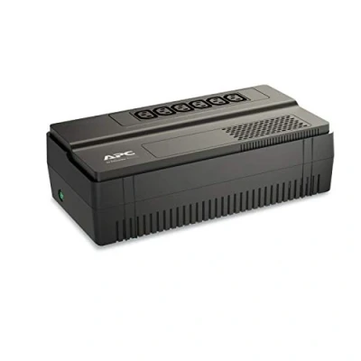 Image of APC by Schneider Electric Easy UPS BV BV800I Uninterruptible Power Supply 800VA (AVR, 6 IEC Outlets)