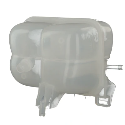 Image of 17137539267, 17137823626 Expansion Tank FEBI BILSTEIN 43503 without lid MINI: Hatchback, Clubman, Convertible