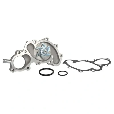 Image of WPQ1114 Water pump MAGNETI MARELLI 352316171114