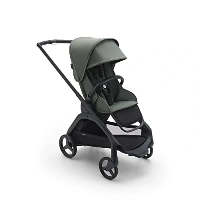 Image of Bugaboo Dragonfly complete