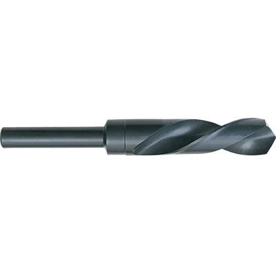 Image of Sherwood 23.00MM HSS 1/2&quot; Parallel Shank Drill