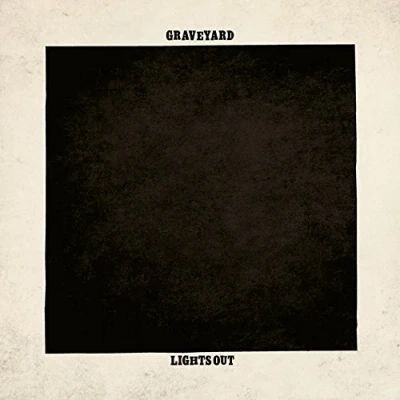 Image of Graveyard Lights Out (Music CD)