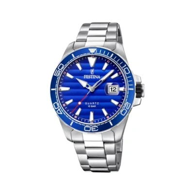 Image of Festina Analogue Quartz F20360/1