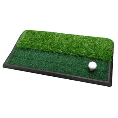 Image of Longridge Golf Practice Mat Dual