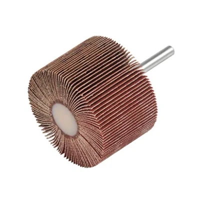 Image of Garryson Sd6040f Flap Wheel 60 X 40mm Fine