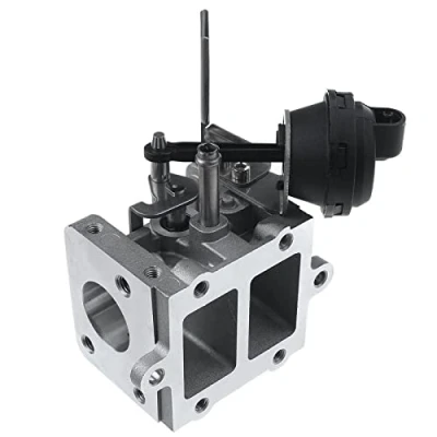Image of Frankberg EGR Valve Pneumatic for A4 8EC 8ED B7 8HE A6 4F2 4FH 4F5 C6 A8 4E 4E2 Q7 4LB P.h.a.e.t.o.n 3D T.o.u.a.r.e.g 7L6 3.0L Diesel 2003 2011 059131063D
