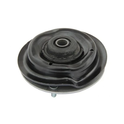 Image of 31331139437 Top strut mount MAPCO 36675 Front Axle Left, Right with rolling bearing BMW: 5 Saloon, Touring