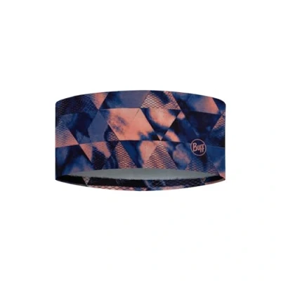 Image of BUFF Thermonet Headband Shiray Multi Unisex Adult