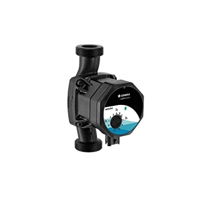 Image of LOWARA ECOCIRC M CENTRAL HEATING CIRCULATOR PUMP 130MM 25 6/130 DIRECT REPLACEMENT FOR UPS2 15/50 60