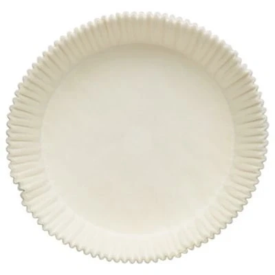 Image of Lakeland Round Cake Tin Baking Parchment Paper Liners 18cm (7&quot;) x 50