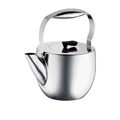 Image of Bodum 11496 16 Columbia Tea Press, 1.5 L, 51 Oz, S/S Chrome