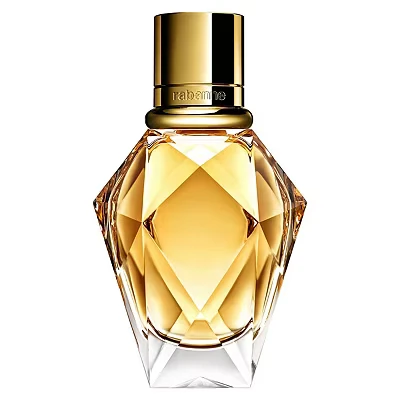 Image of Rabanne Million Gold For Her Eau de Parfum 30ml