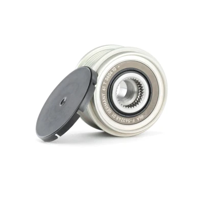 Image of 12317802261, 12317802619, 12317805432, 12317808073, 12317823343 Freewheel Clutch INA 535 0203 10 Requires special tools for mounting BMW: 5 Saloon, X1