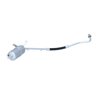 Image of 1121714, 1138446, 1152362, 1197811, 1230579 Receiver Drier NRF 33220 Aluminium with seal ring FORD: MONDEO 3, 3 Kombi
