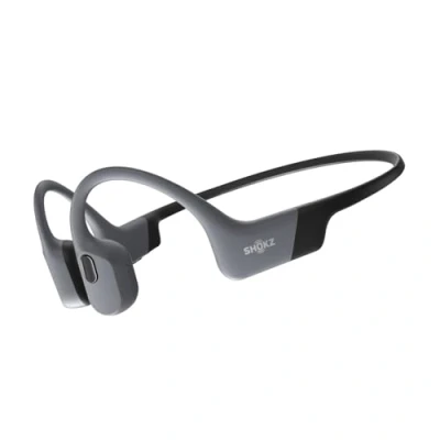 Image of SHOKZ OpenSwim Pro Grey (SZ HEA 0100)