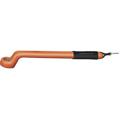 Image of 2x EGA Master Offset Ring Wrench 15/16&quot; 1000V