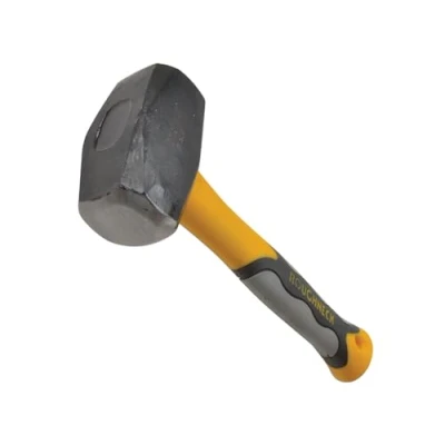 Image of Roughneck 61502 Club Hammer 2.5lb F/glass Handle